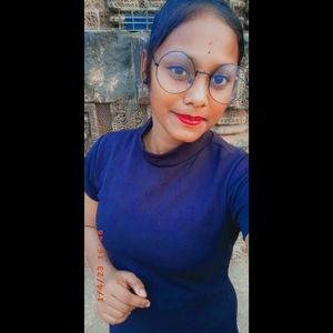 Meet your Posher, Isharani